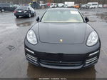 2014 Porsche Panamera 4s Черный vin: WP0AB2A75EL056009