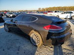 2014 Porsche Panamera S Black vin: WP0AB2A75EL056365