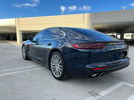 2018 Porsche Panamera 4s Blue vin: WP0AB2A75JL132984