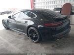 2018 Porsche Panamera 4s Black vin: WP0AB2A75JL135724