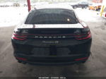 2018 Porsche Panamera 4s Черный vin: WP0AB2A75JL135724