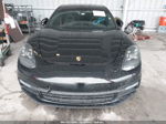 2018 Porsche Panamera 4s Black vin: WP0AB2A75JL135724