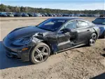 2018 Porsche Panamera 4s Black vin: WP0AB2A76JL132928