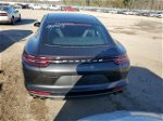 2018 Porsche Panamera 4s Black vin: WP0AB2A76JL132928