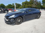 2014 Porsche Panamera S Синий vin: WP0AB2A77EL056447