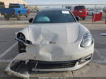 2018 Porsche Panamera 4s Gray vin: WP0AB2A77JL133053