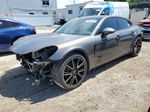 2018 Porsche Panamera 4s Gray vin: WP0AB2A78JL133448