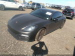 2018 Porsche Panamera 4s Черный vin: WP0AB2A79JL134186