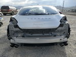 2014 Porsche Panamera S Silver vin: WP0AB2A7XEL055163