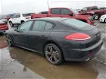 2014 Porsche Panamera S Black vin: WP0AB2A7XEL055888