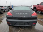 2014 Porsche Panamera S Black vin: WP0AB2A7XEL055888