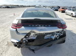 2018 Porsche Panamera 4s Silver vin: WP0AB2A7XJL136268