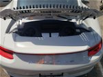 2018 Porsche 911 Carrera S Silver vin: WP0AB2A90JS123231