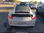 2018 Porsche 911 Carrera S Gray vin: WP0AB2A92JS122064