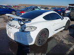 2016 Porsche Cayman Gt4 White vin: WP0AC2A83GK197496