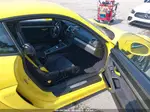 2016 Porsche Cayman Gt4 Yellow vin: WP0AC2A85GK197886