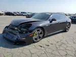 2014 Porsche Panamera S Hybrid Black vin: WP0AD2A71EL044675