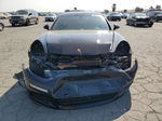 2014 Porsche Panamera S Hybrid Black vin: WP0AD2A71EL044675