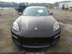 2014 Porsche Panamera S E-hybrid Black vin: WP0AD2A73EL044452