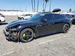 2014 Porsche Panamera S Hybrid Black vin: WP0AD2A74EL044279