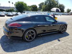 2014 Porsche Panamera S Hybrid Black vin: WP0AD2A74EL044279