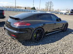 2014 Porsche Panamera S Hybrid Черный vin: WP0AD2A75EL044761