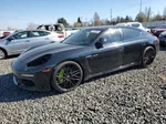 2014 Porsche Panamera S Hybrid Черный vin: WP0AD2A75EL044761