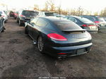 2014 Porsche Panamera   Синий vin: WP0AD2A78EL044494