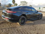 2018 Porsche Panamera 4 E-hybrid Черный vin: WP0AE2A77JL127776