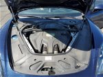 2018 Porsche Panamera 4 E-hybrid Blue vin: WP0AE2A78JL175304