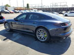 2018 Porsche Panamera 4 E-hybrid Blue vin: WP0AE2A78JL175304