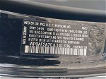 2018 Porsche Panamera Turbo Black vin: WP0AF2A70JL141306