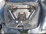 2018 Porsche Panamera Turbo Черный vin: WP0AF2A70JL141306
