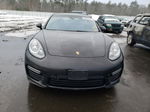 2014 Porsche Panamera Gts Black vin: WP0AF2A71EL083146