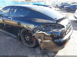 2014 Porsche Panamera Gts Black vin: WP0AF2A75EL083487