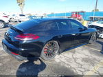 2014 Porsche Panamera Gts Черный vin: WP0AF2A75EL083487