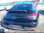 2014 Porsche Panamera Gts Черный vin: WP0AF2A75EL083487