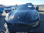 2014 Porsche Panamera Gts Черный vin: WP0AF2A75EL083487