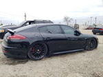 2014 Porsche Panamera Gts Black vin: WP0AF2A75EL083487