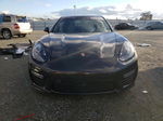 2014 Porsche Panamera Gts Серый vin: WP0AF2A77EL083765