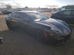 2014 Porsche Panamera Gts Серый vin: WP0AF2A77EL083765