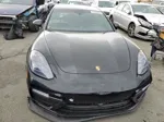 2018 Porsche Panamera Turbo Black vin: WP0AF2A7XJL140504