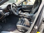 2018 Porsche Panamera Turbo Executive Gray vin: WP0BF2A72JL170214
