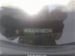 2001 Porsche Boxster   Черный vin: WP0CA29831U623248