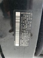 2001 Porsche Boxster  Black vin: WP0CA29841U622951