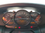 2001 Porsche Boxster  Черный vin: WP0CA29871U622703