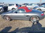 2001 Porsche Boxster S Серый vin: WP0CB29831U664797