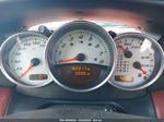 2001 Porsche Boxster S Серый vin: WP0CB29831U664797