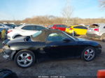 2001 Porsche Boxster S Black vin: WP0CB29891S660393