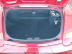 2001 Porsche Boxster S Red vin: WP0CB29891U665033